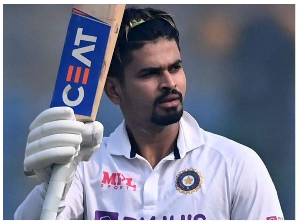 IND v AUS 2nd Test: Shreyas Iyer To Walk Into The Side If He's Ready To Take The Load Of A Five-Day Test Match, Says Rahul Dravid